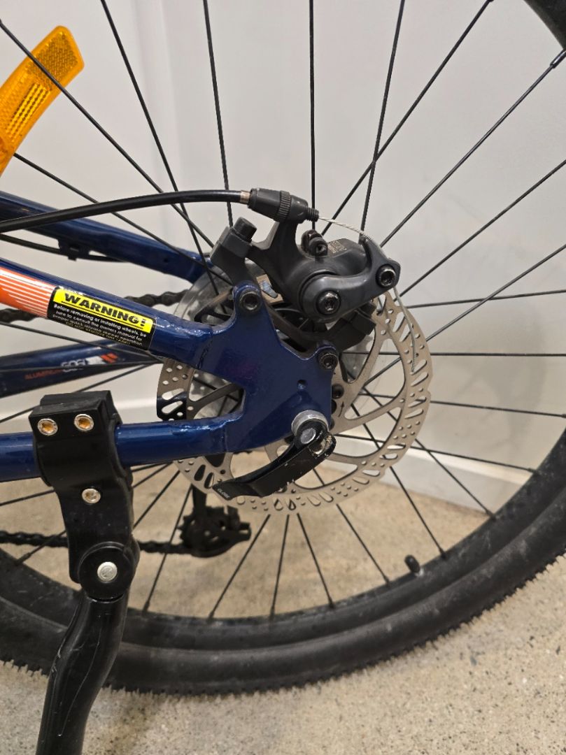 GT Stomper Ace 24'', 24"