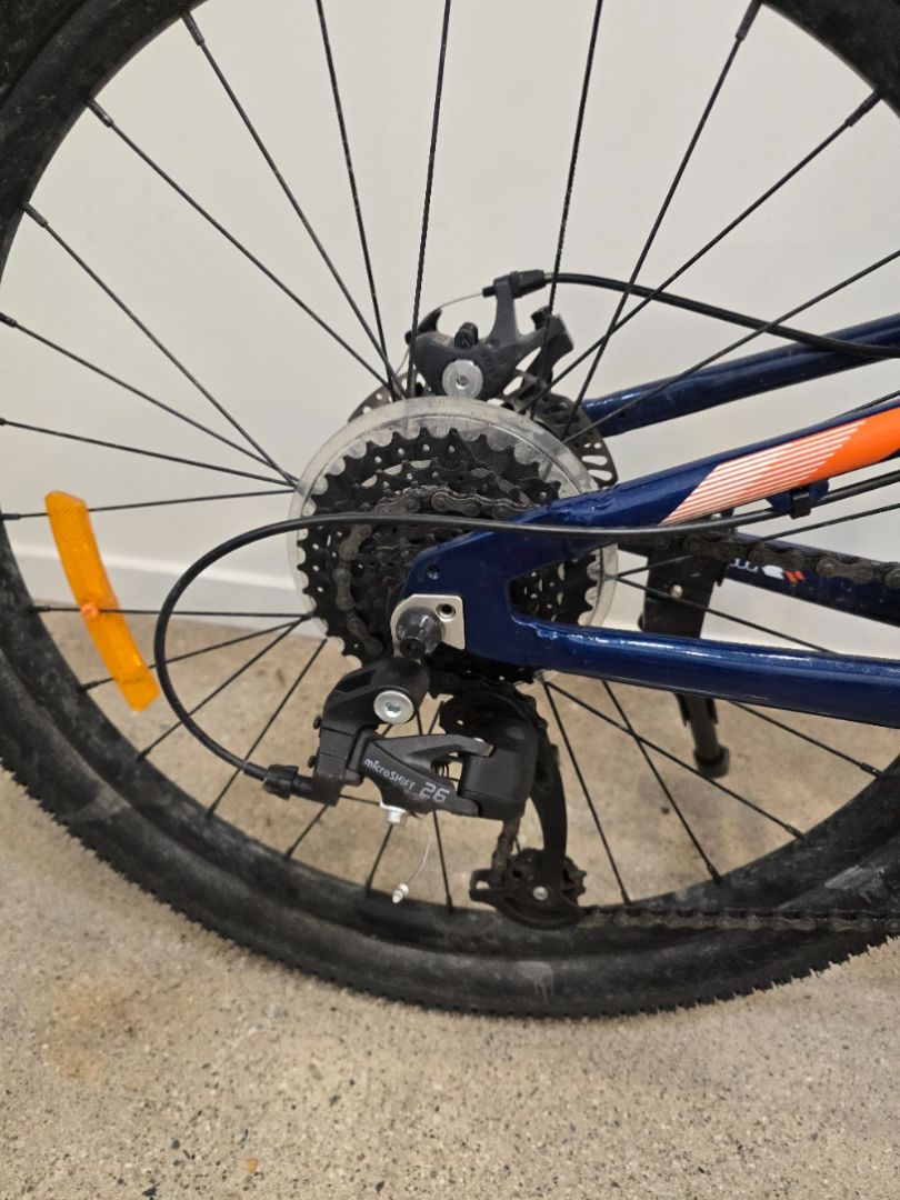 GT Stomper Ace 24'', 24"