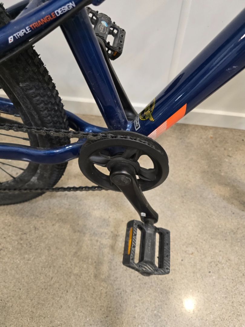 GT Stomper Ace 24'', 24"