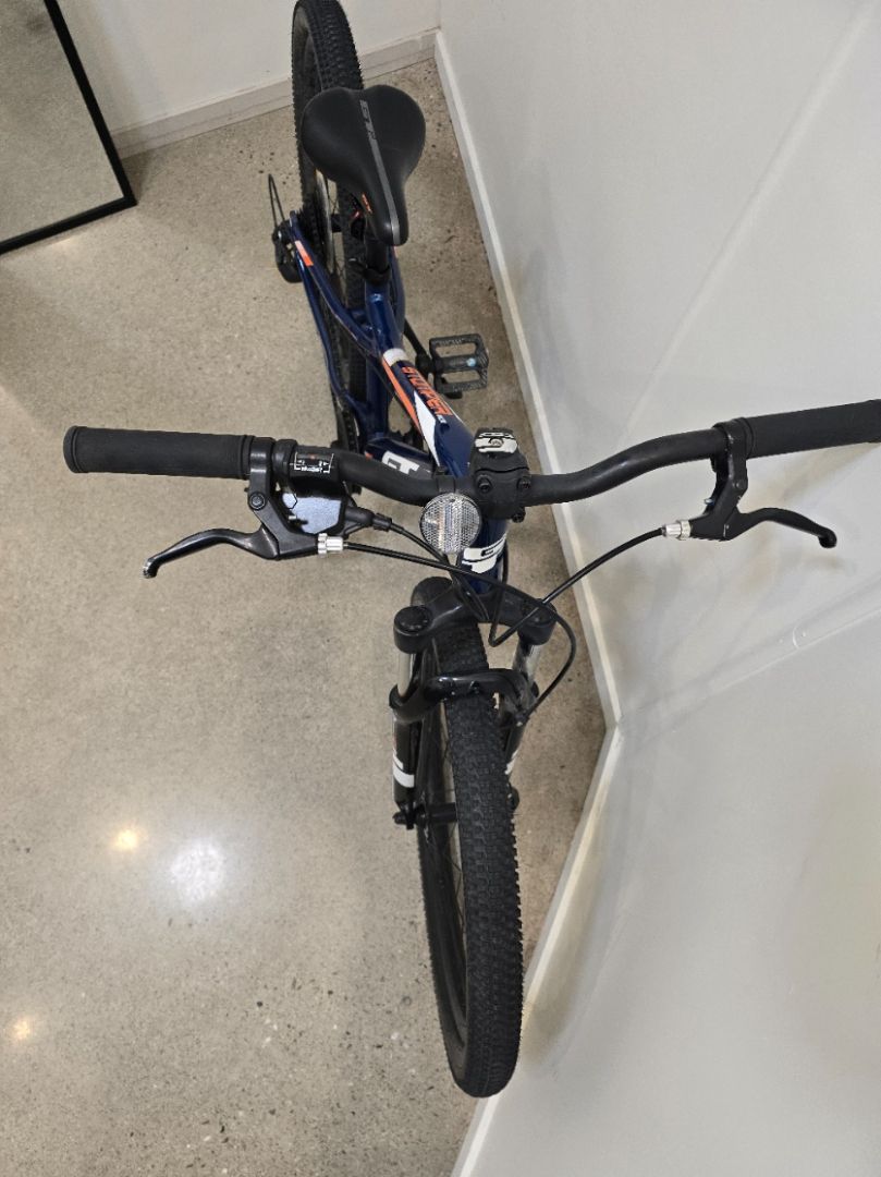 GT Stomper Ace 24'', 24"