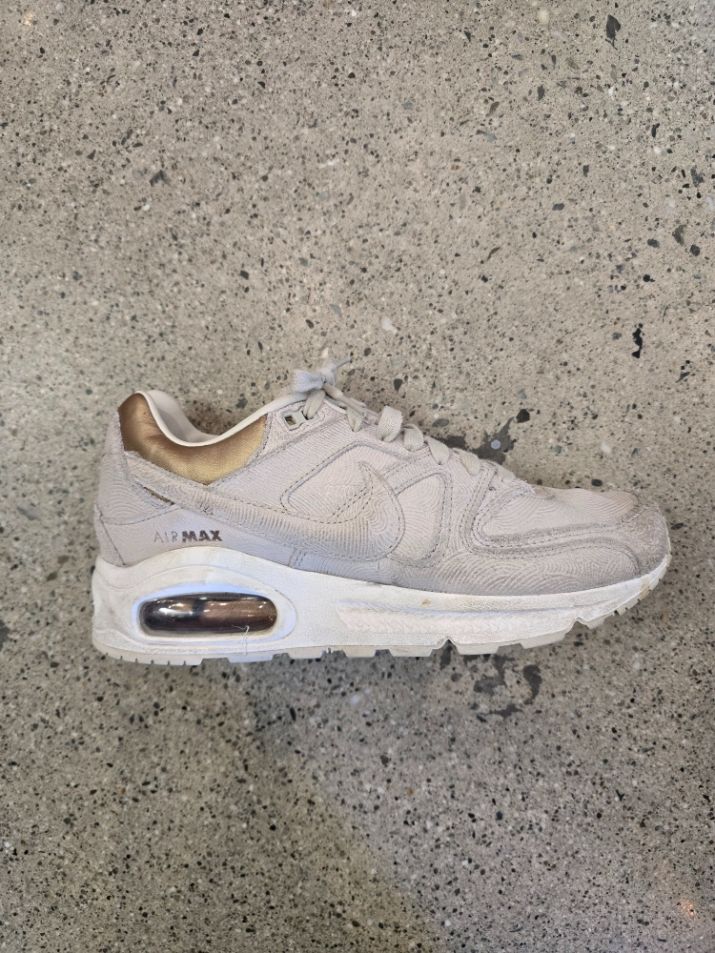 Grey Nike Kids Shoes, EU 36.5