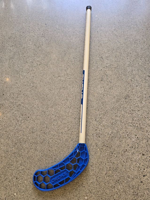 Oroks Junior Floorball Stick