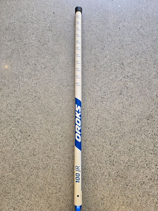 Oroks Junior Floorball Stick