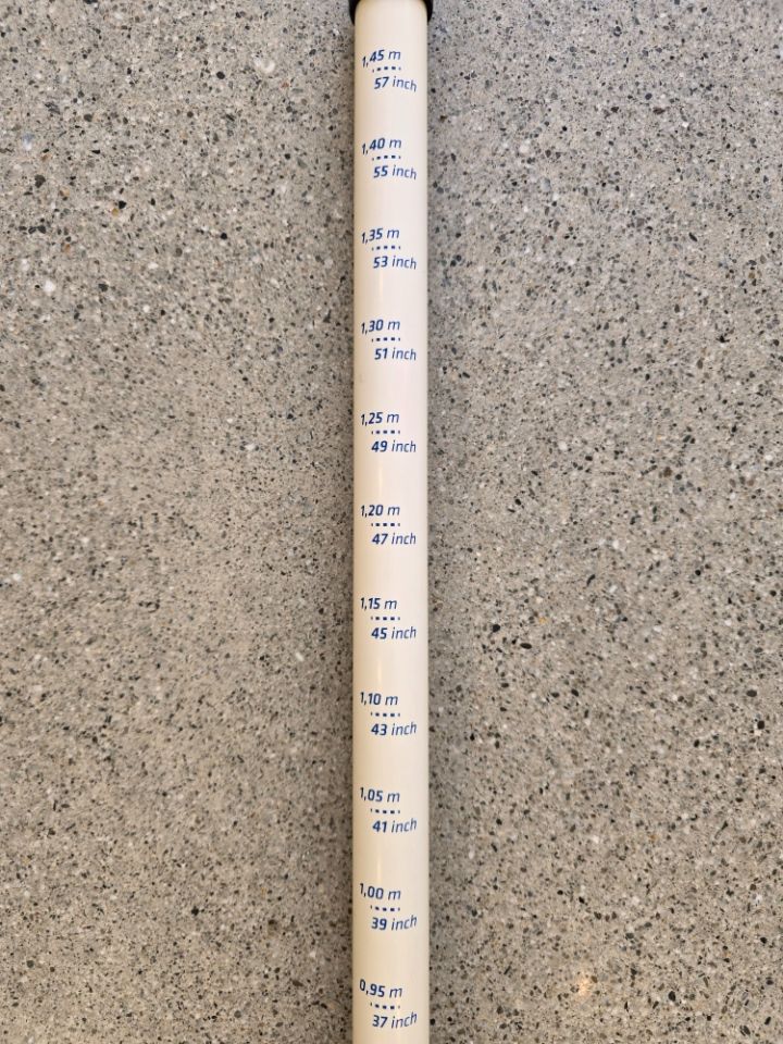 Oroks Junior Floorball Stick