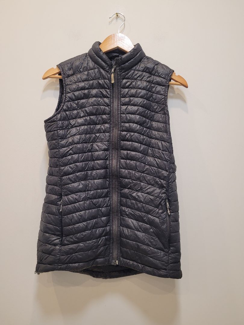 Black Peter Millar Lightweight Insulated Vest, S