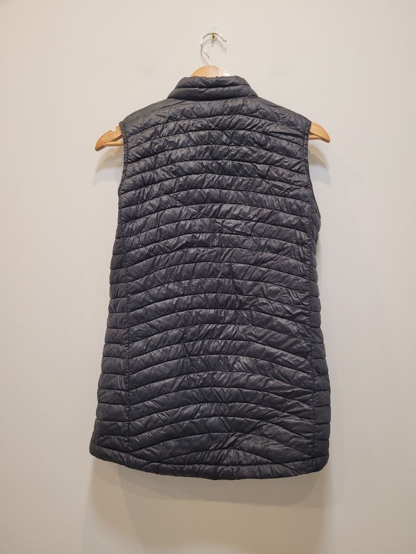 Black Peter Millar Lightweight Insulated Vest, S