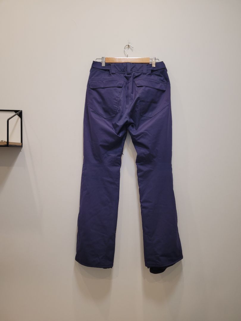 Blue Descente Ski pants, US 8 / FR 40 / KR 85