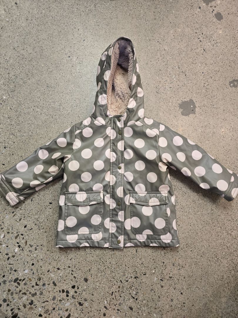 Zara Kids Jacket, 2-3 years