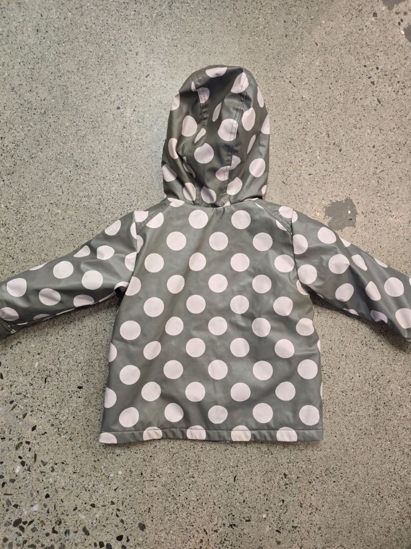 Zara Kids Jacket, 2-3 years