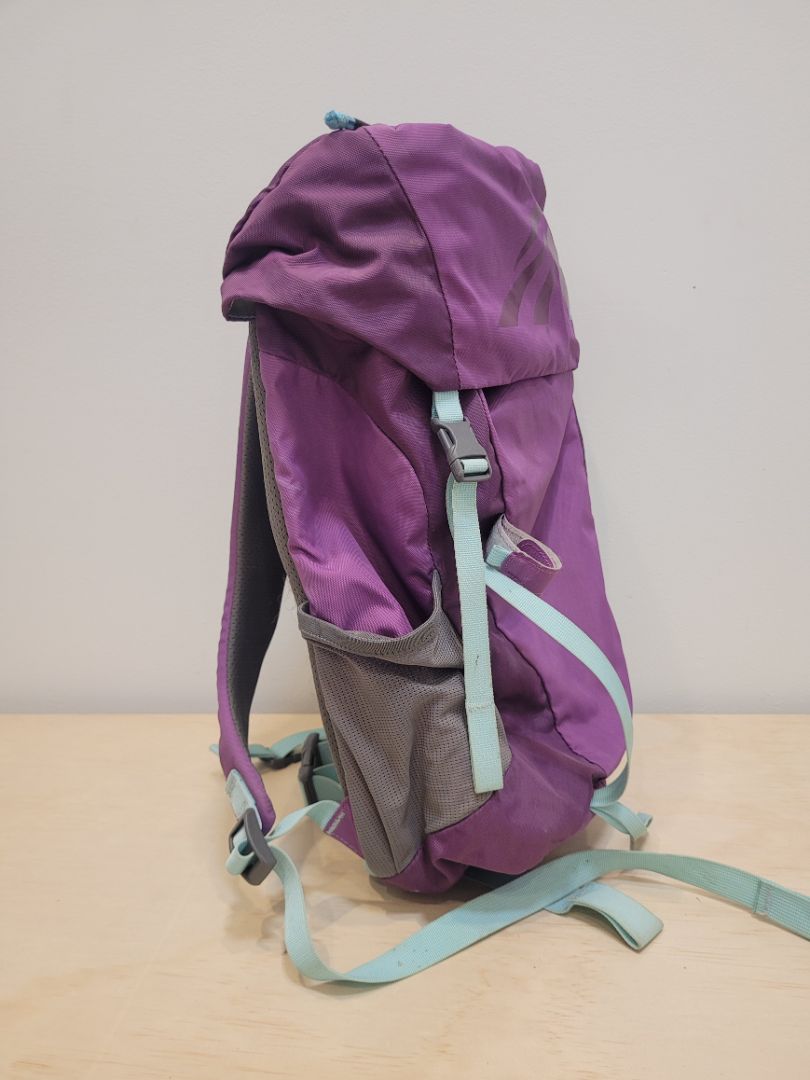 Purple Macpac Pioneer 15