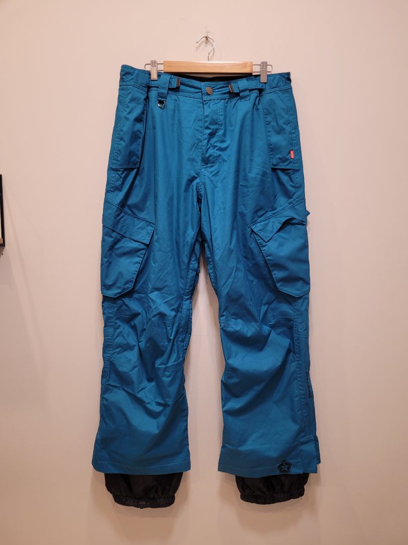 Blue Sessions TOP-8, XL
