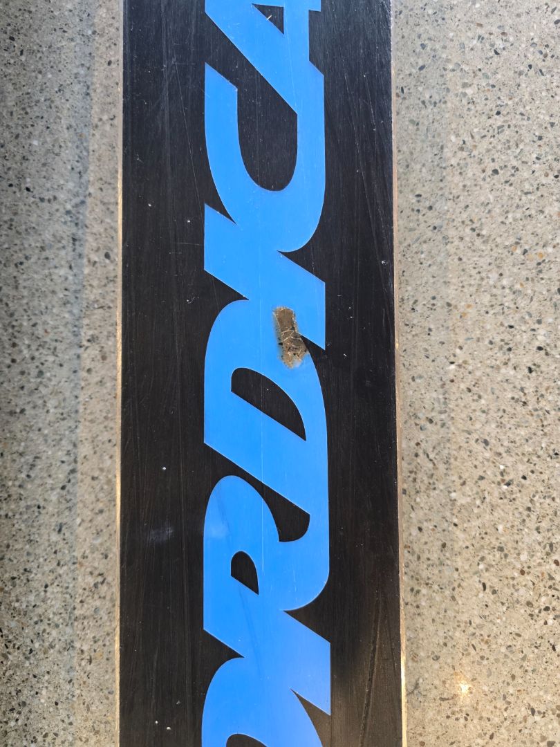 Nordica Enforcer 104 Free, 172cm