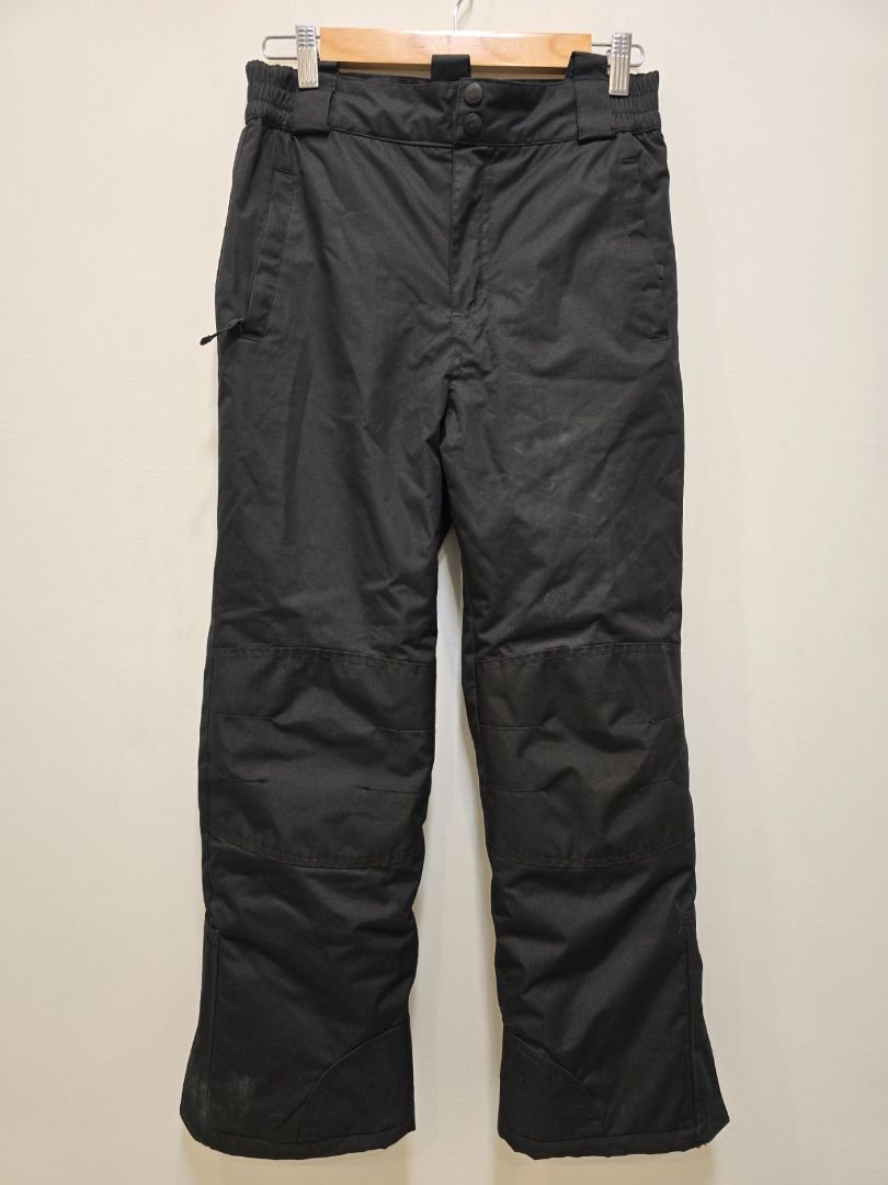 Black Mountain Warehouse Kids Ski Pants, 11-12 years