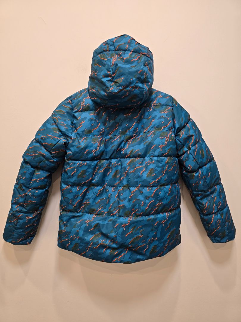 Blue Dare 2B Kids Ski Jacket, 11-12 years