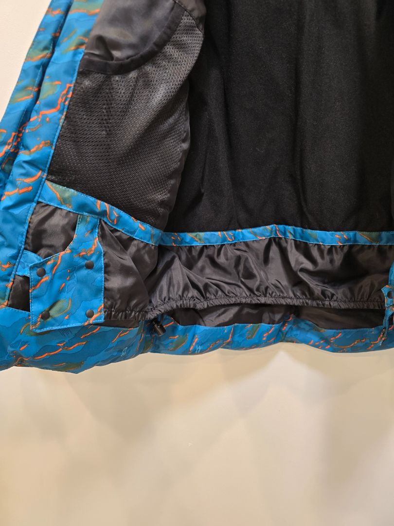 Blue Dare 2B Kids Ski Jacket, 11-12 years