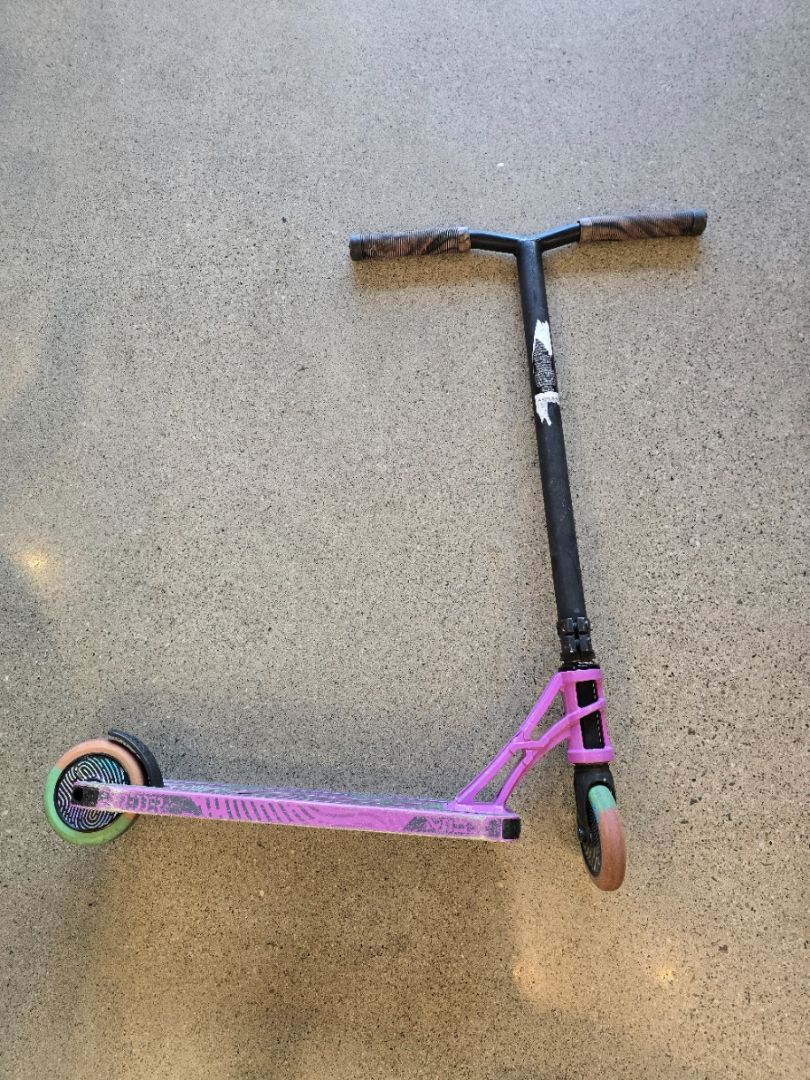 Envy Kids Scooter