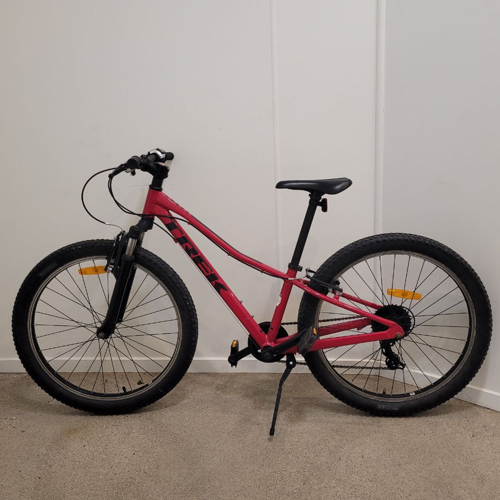 Red Trek Precaliber 24, 24"