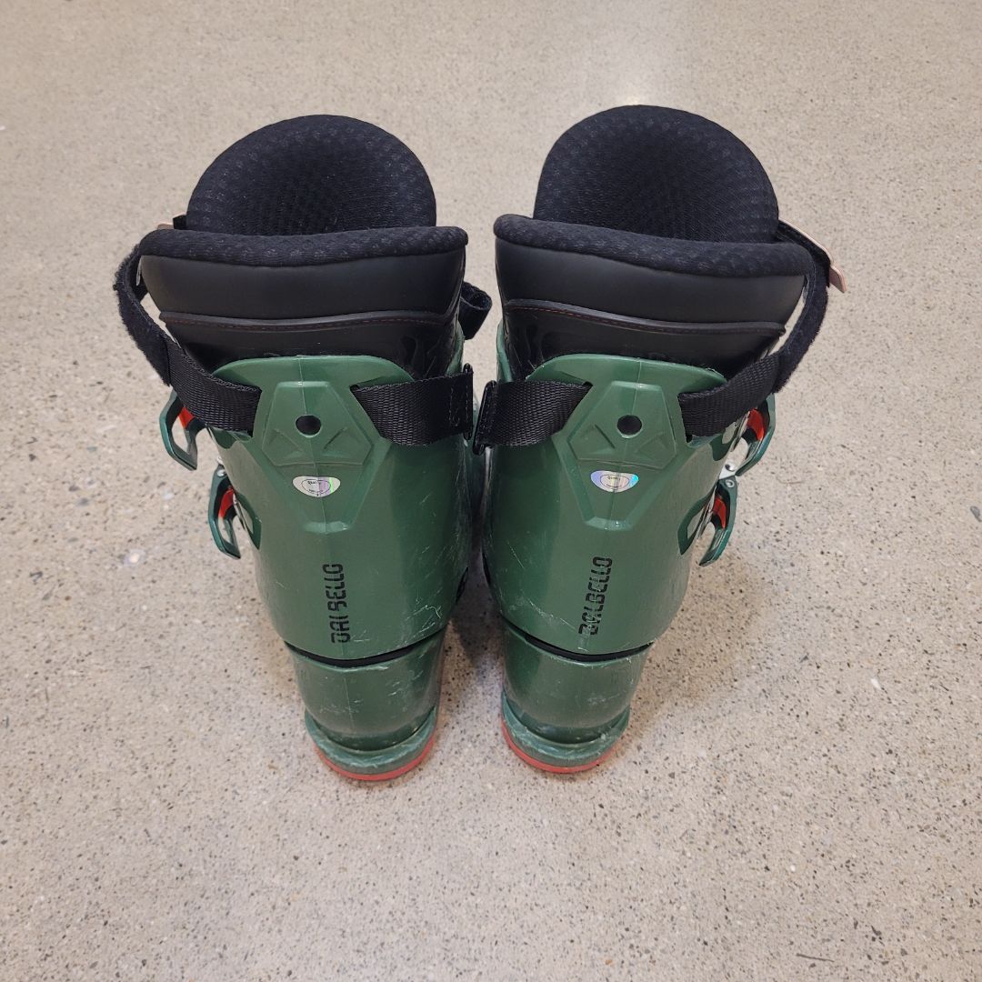 Green Dalbello DRS 90 LC, 23.5