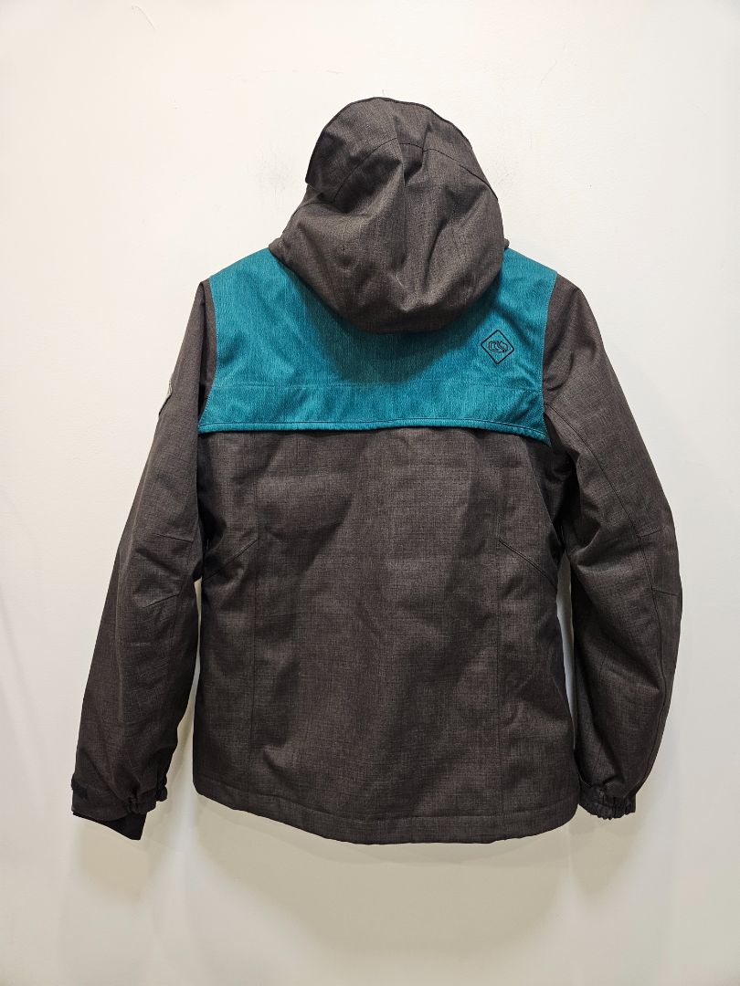 Grey Bonfire Mystic Heat Jacket, S