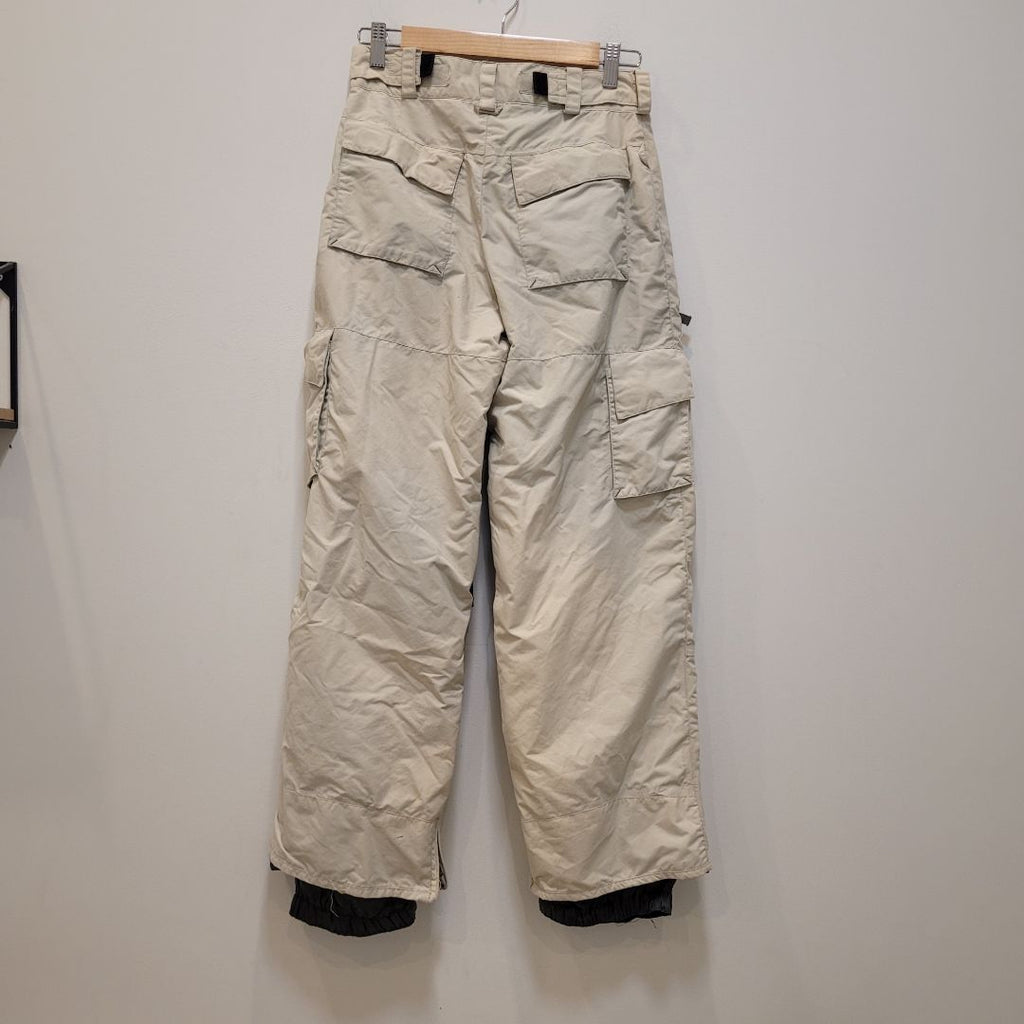 Beige Planet 8 Snow Pants, 12