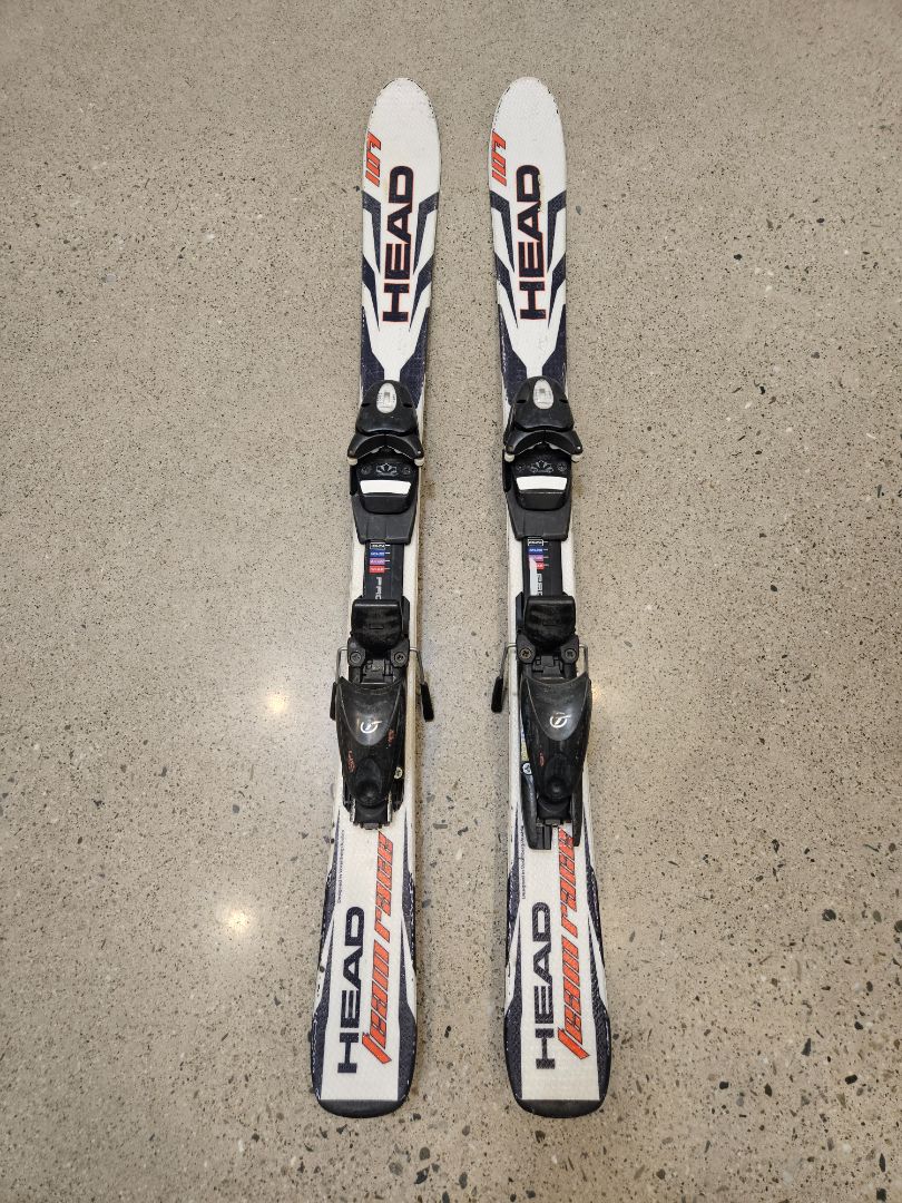 White Head M11, 107cm