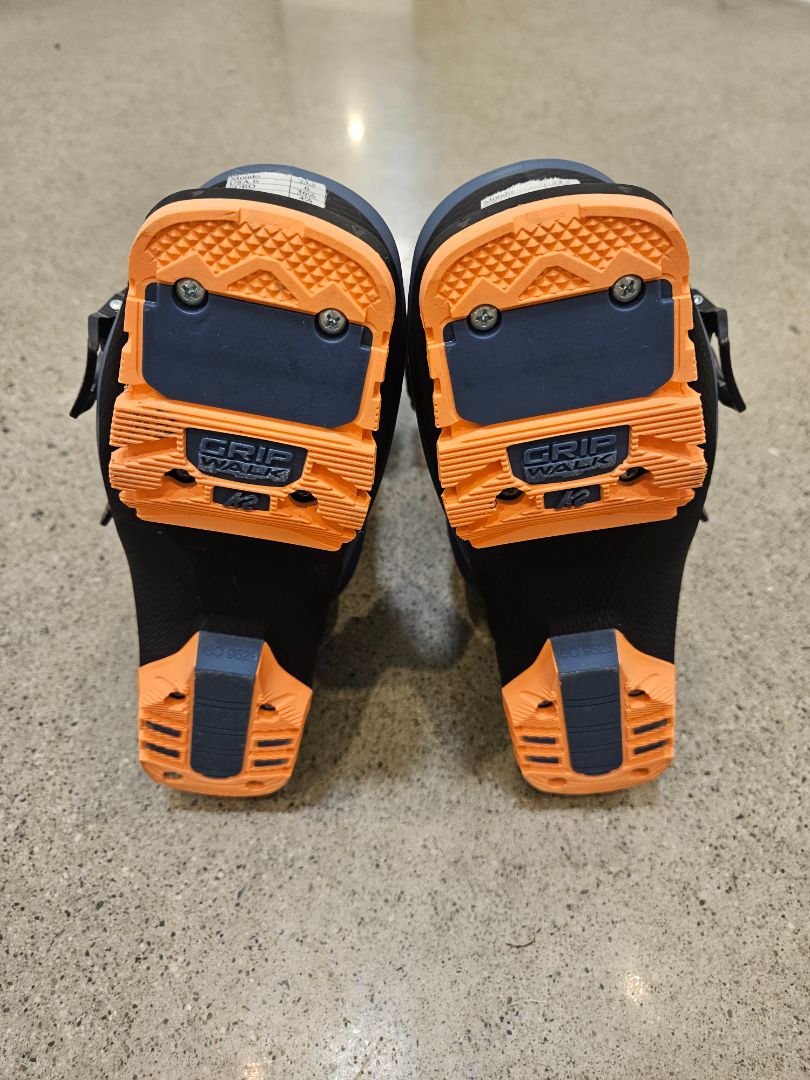 Blue K2 Anthem 100 MV, 23.5