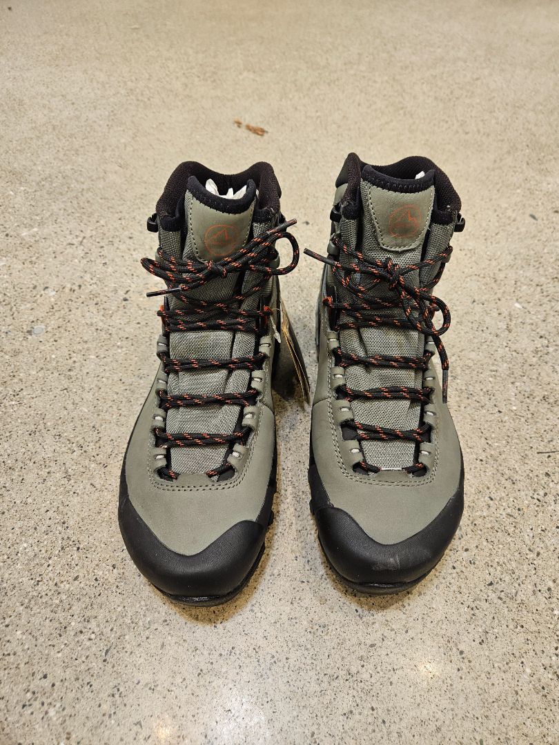 Grey La Sportiva TX5 GTX, EU 41