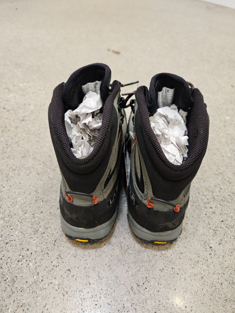 Grey La Sportiva TX5 GTX, EU 41