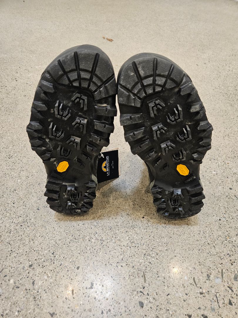 Grey La Sportiva TX5 GTX, EU 41