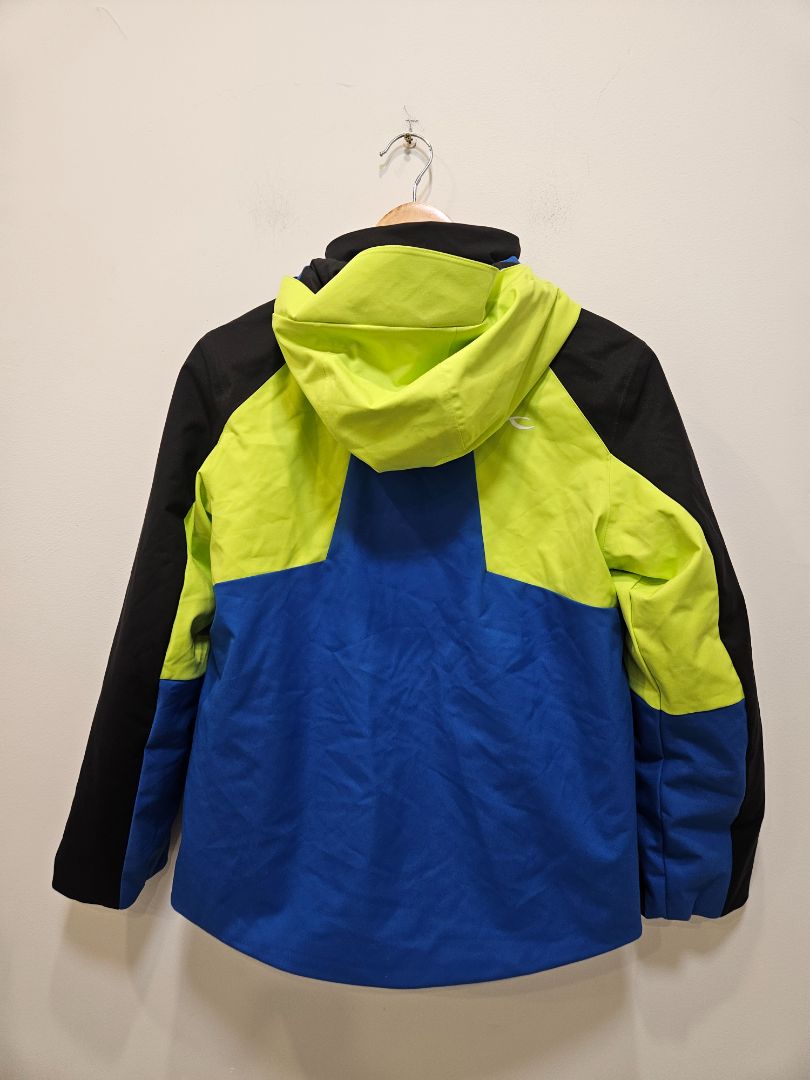 Blue Kjus Ski Jacket, 152