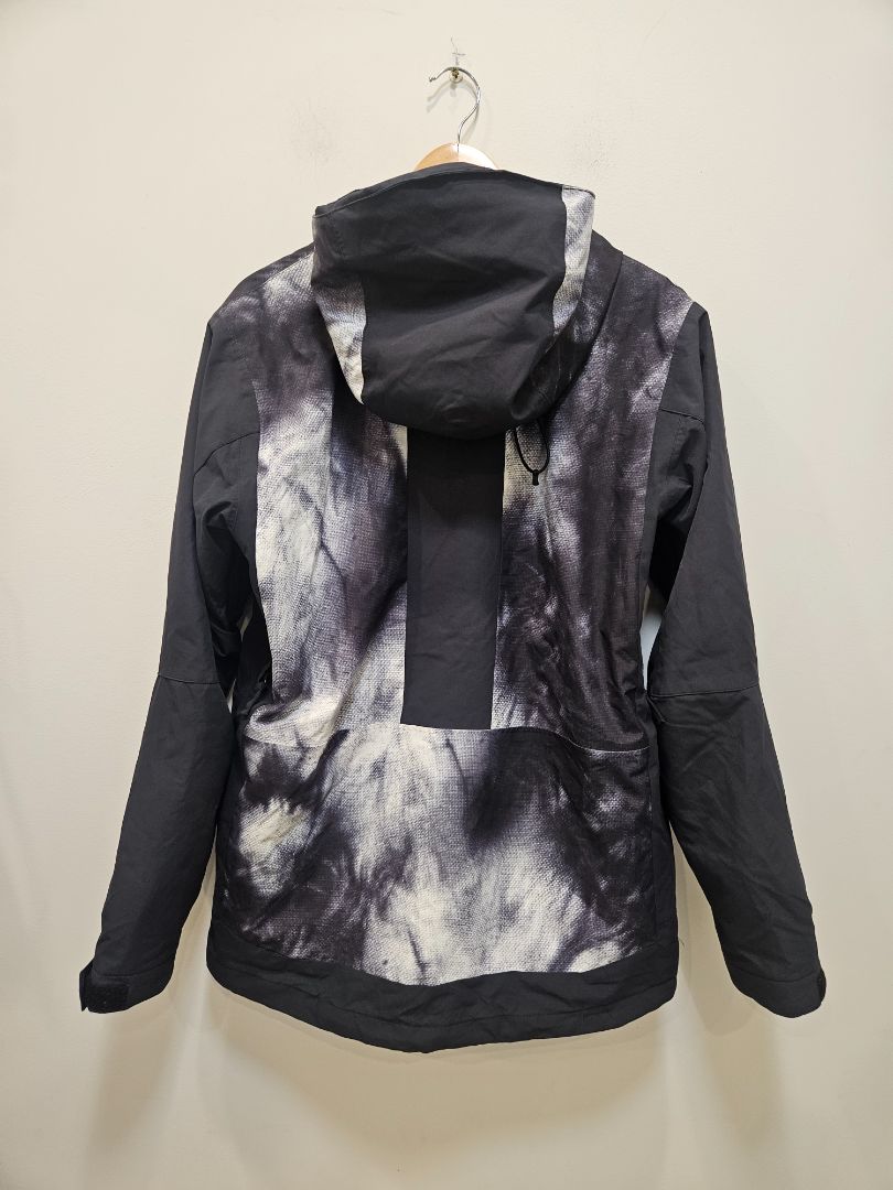 Black Quiksilver Snow jacket, Small