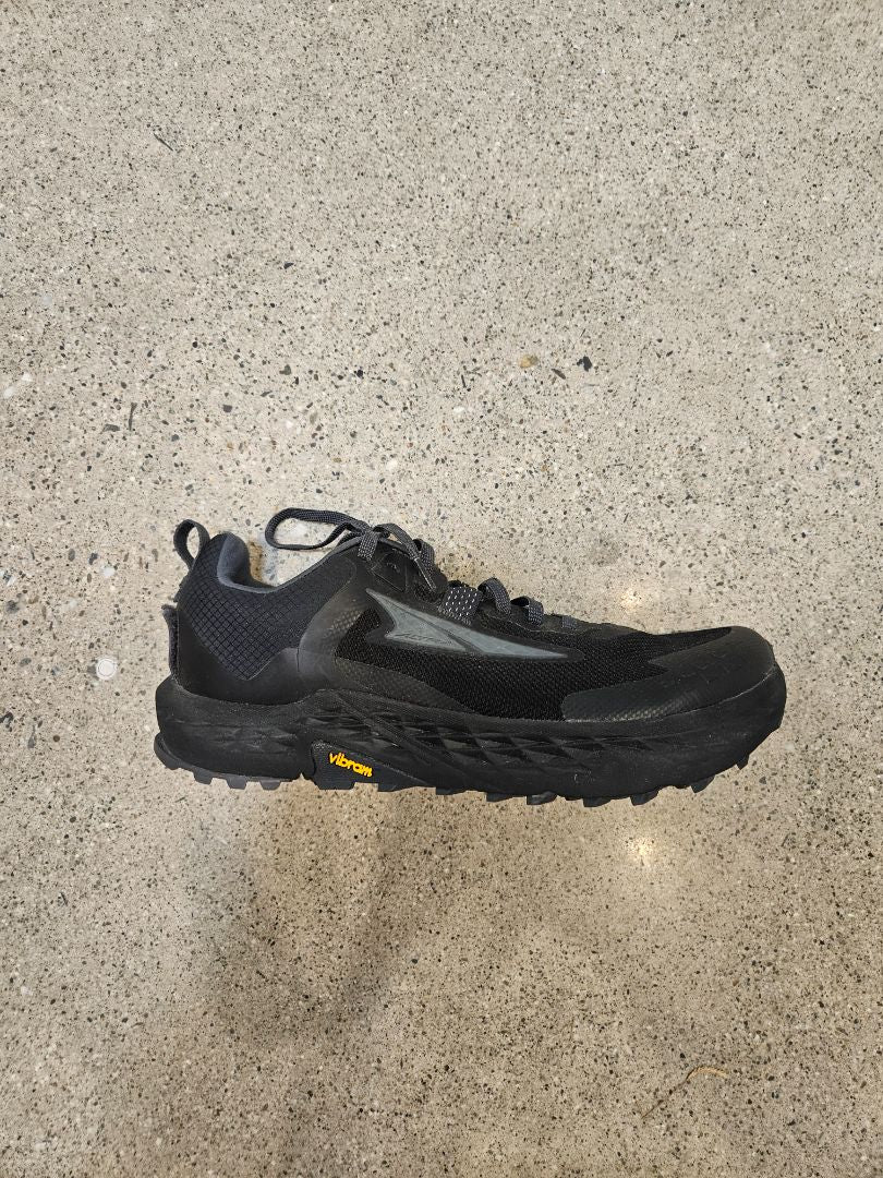Black Altra Timp 5, EU 42