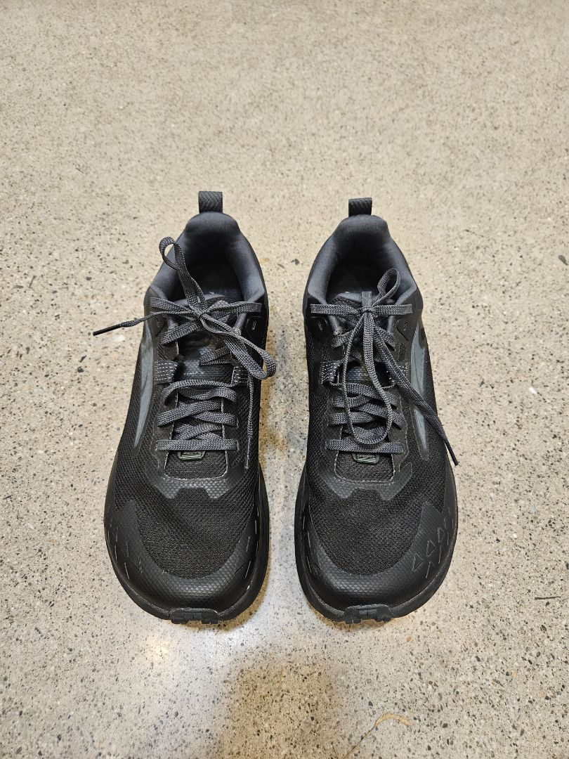 Black Altra Timp 5, EU 42
