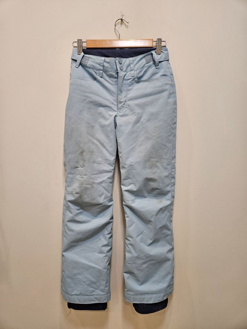 Blue Roxy Snow pants, 12Y