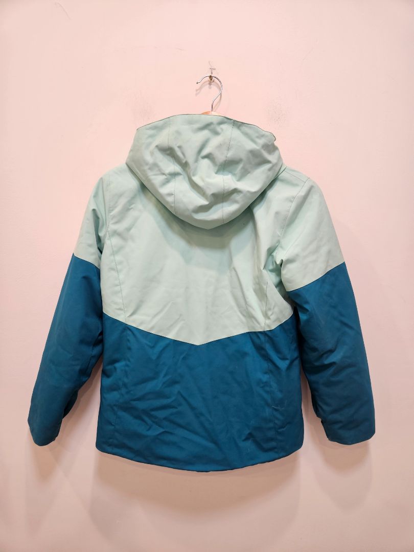Blue Spyder Ski jacket, 14Y