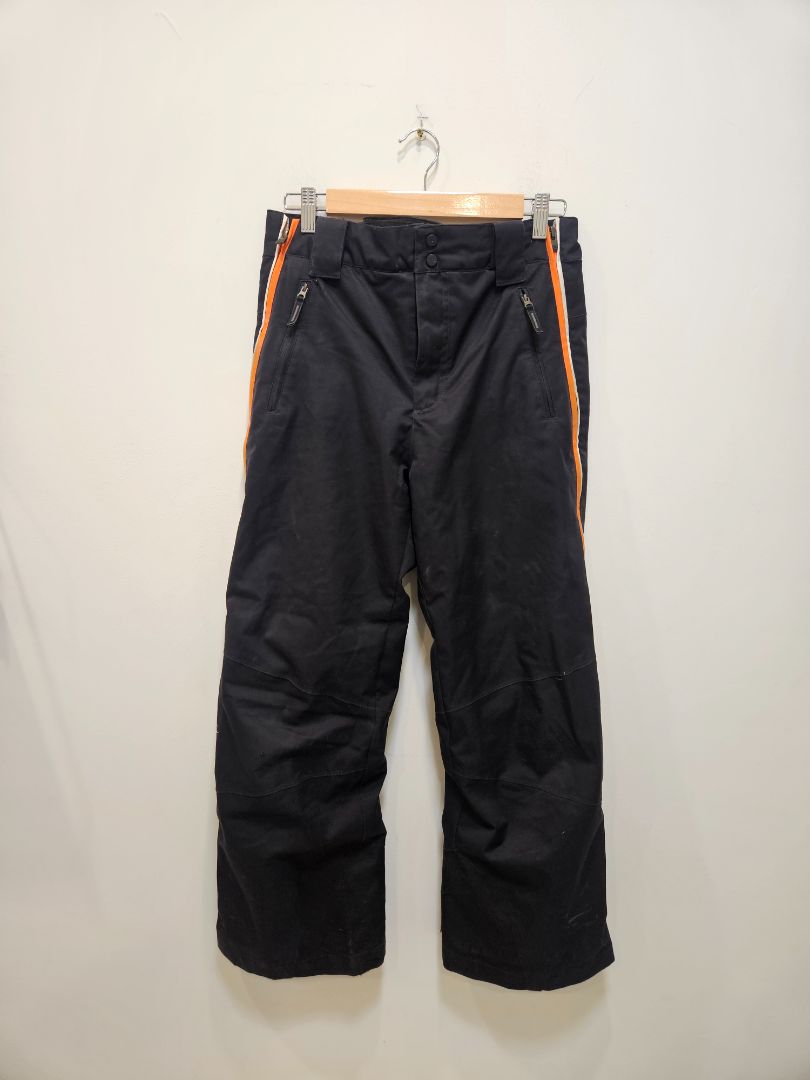Black KJUS Ski pants, 164