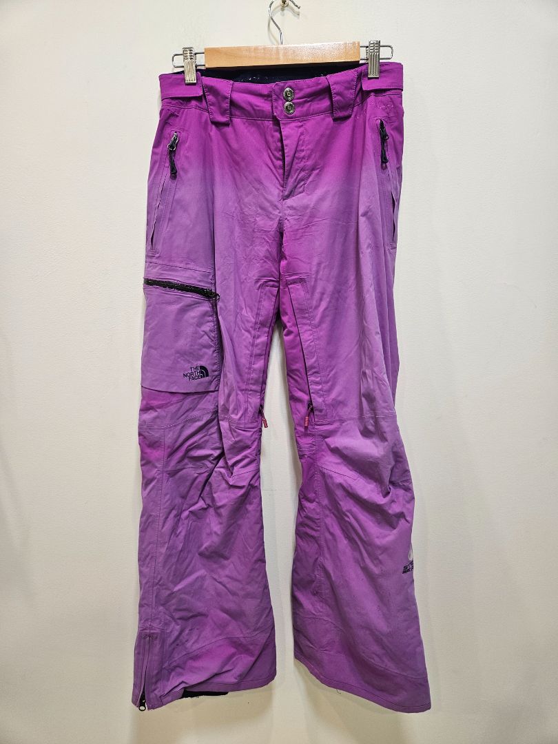 Purple The North Face Steep Series Pants, Women’s M / Regular