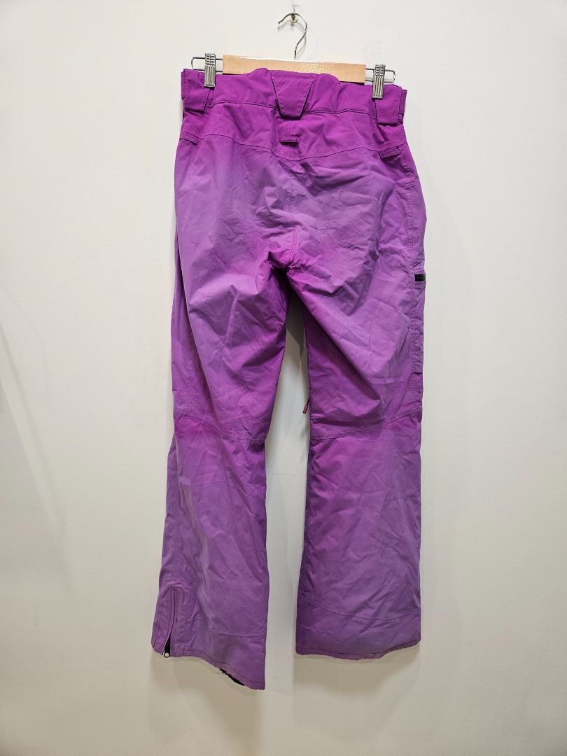 Purple The North Face Steep Series Pants, Women’s M / Regular