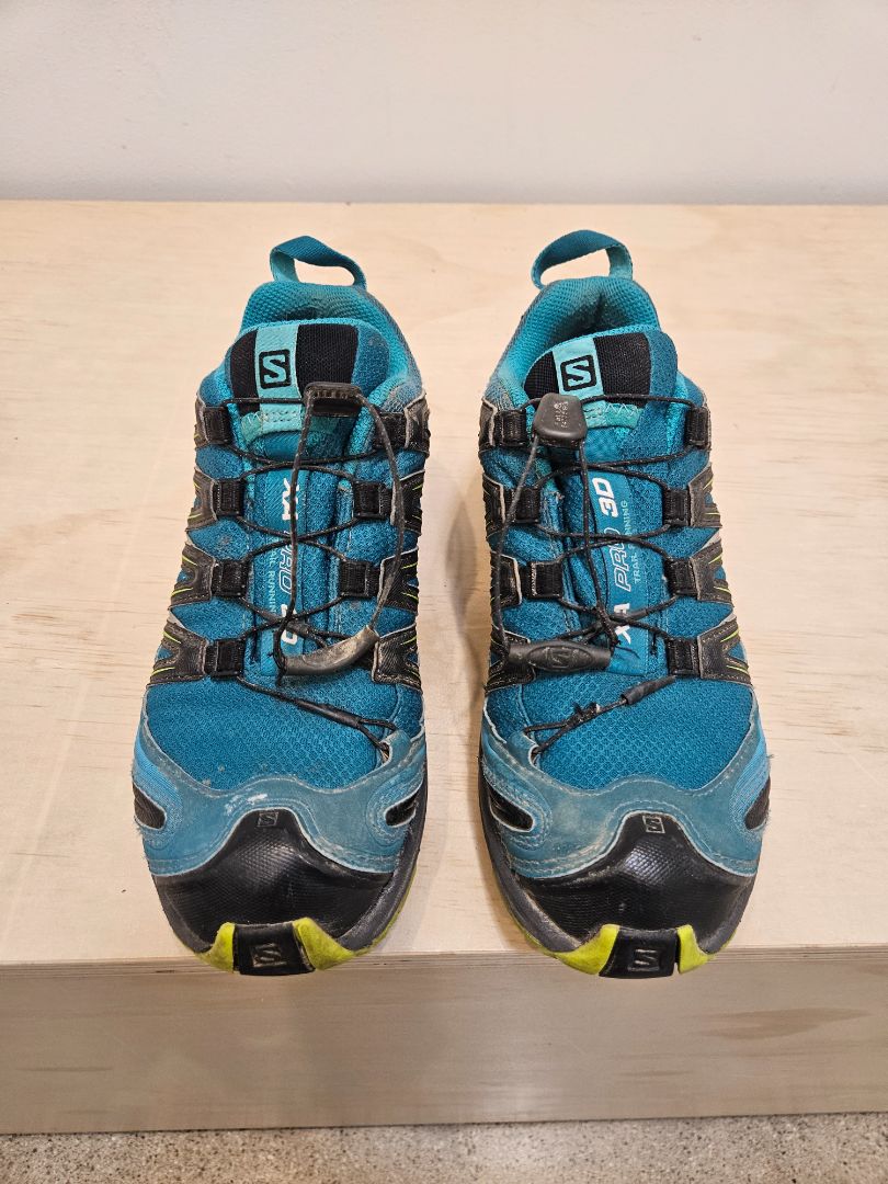 Blue Salomon XA Pro 3D GTX, EU 38
