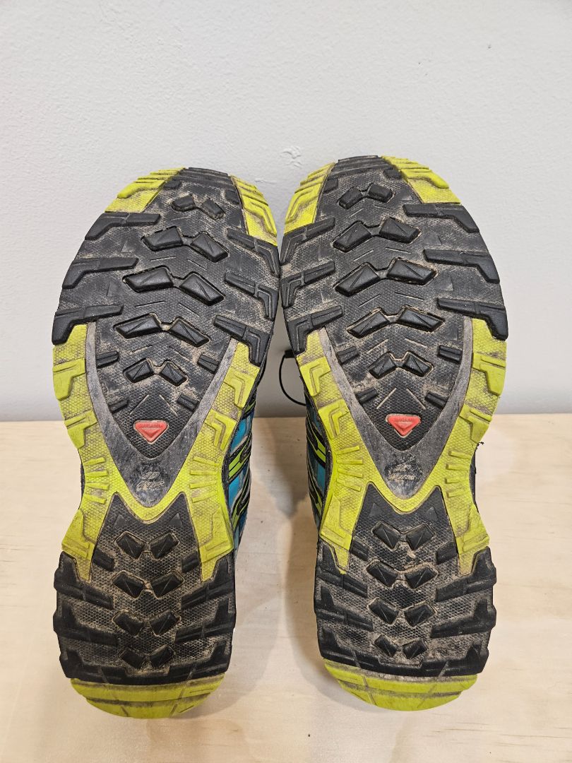 Blue Salomon XA Pro 3D GTX, EU 38