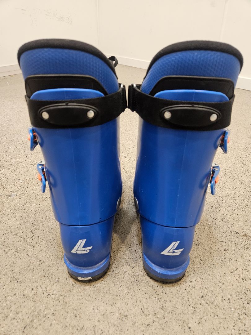 Blue Lange RSJ 60, 23.5
