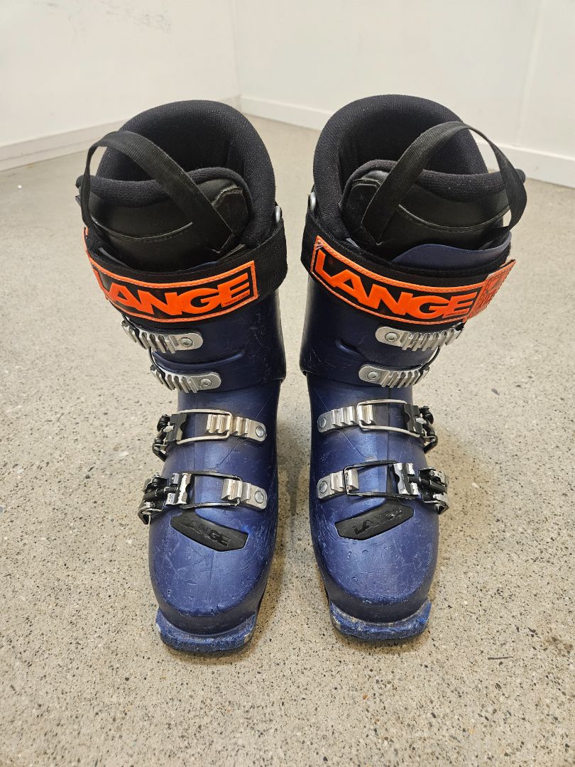 Blue Lange XT3 80 W LV, 24.5 mondo / 283 mm BSL