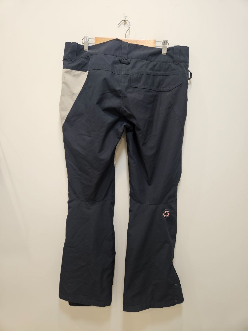 Navy Picture Expedition Line Pants, XL