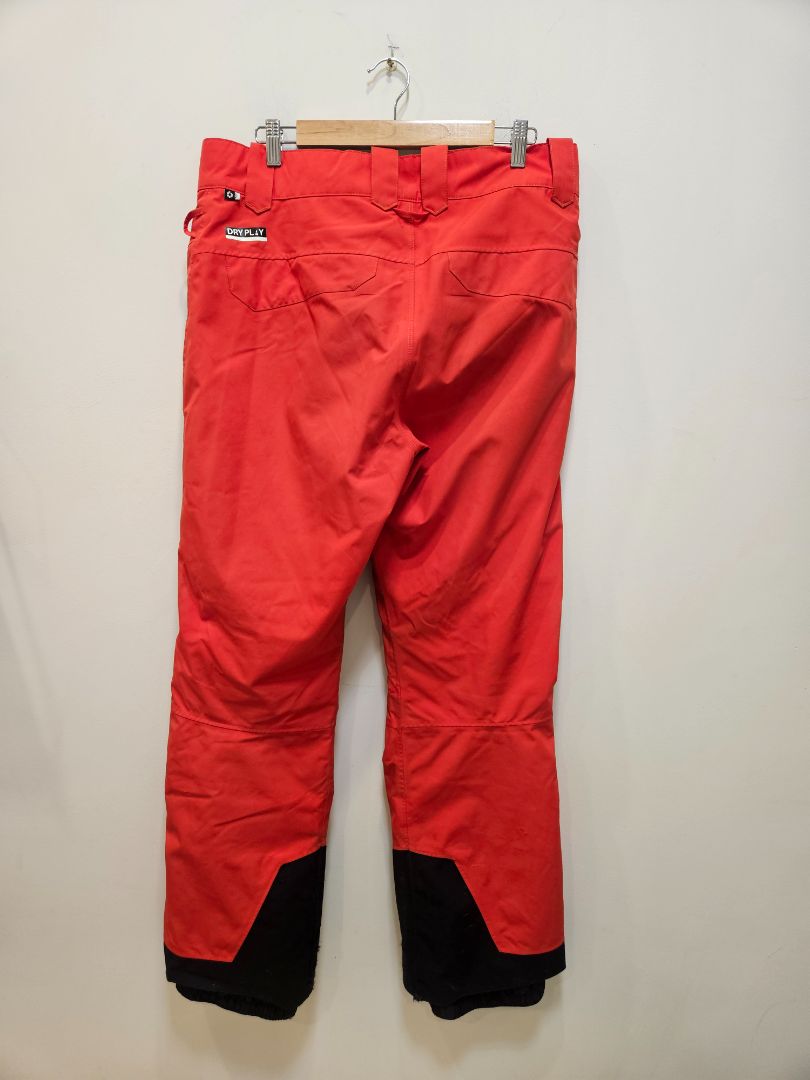 Red Picture Expedition Line, L