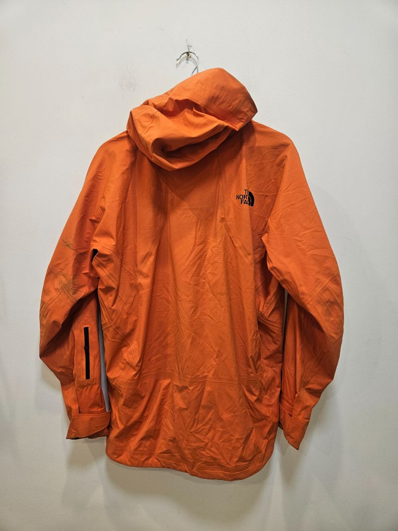 Orange The North Face Steep Series FUTURELIGHT, Men’s M