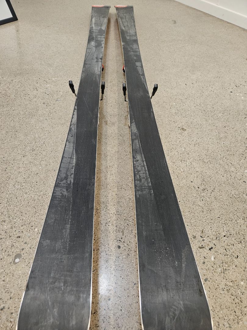 Orange Rossignol Hero Elite Long Turn, 174cm