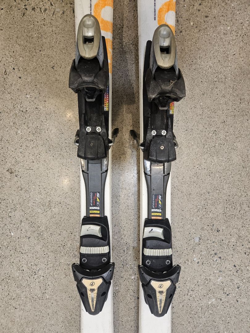 White Head Xenon X 3.0 L, 156cm