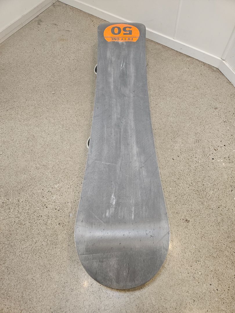 Beige 5150 Path, 163cm