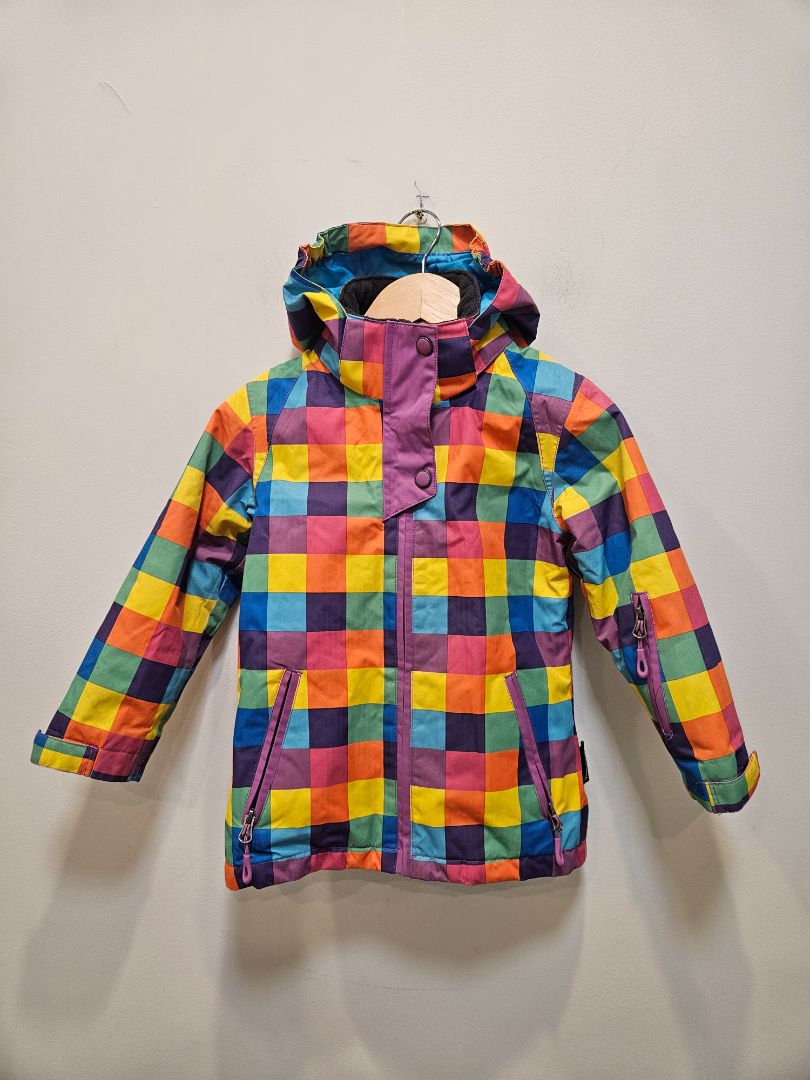 Multi Crane Ski jacket, 4