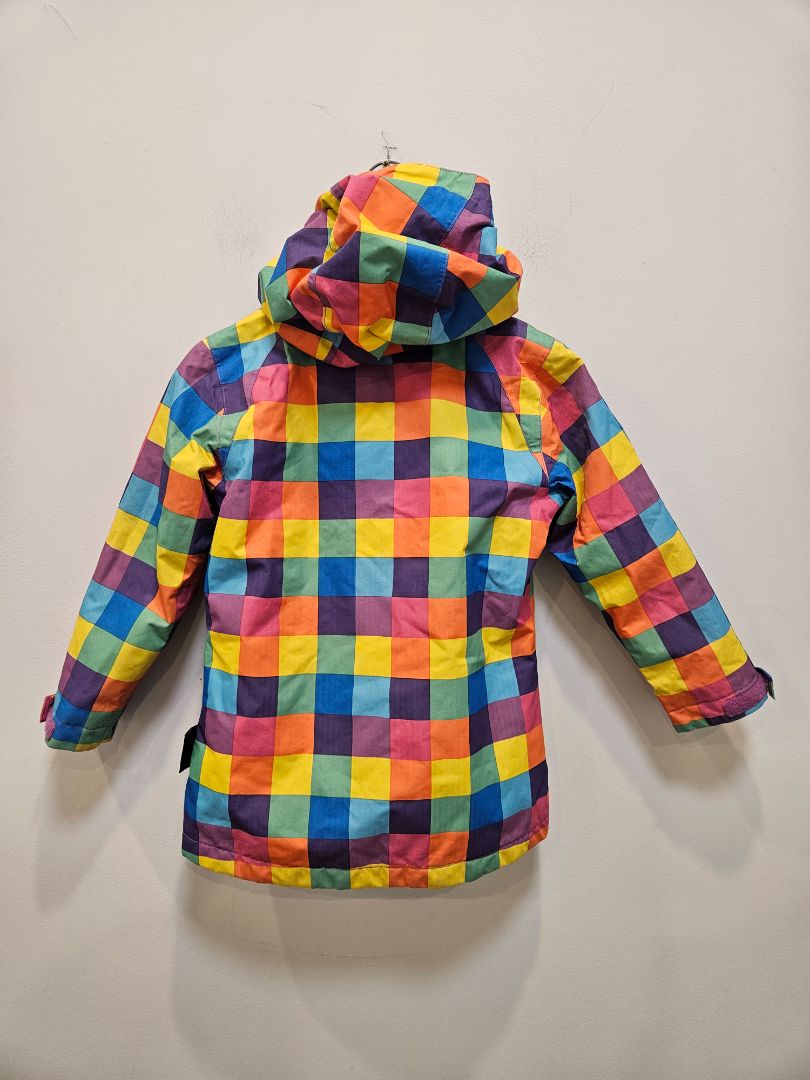 Multi Crane Ski jacket, 4